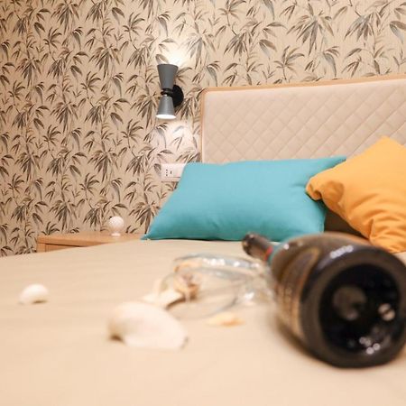 Malu Best Rooms - Tropea Exterior foto