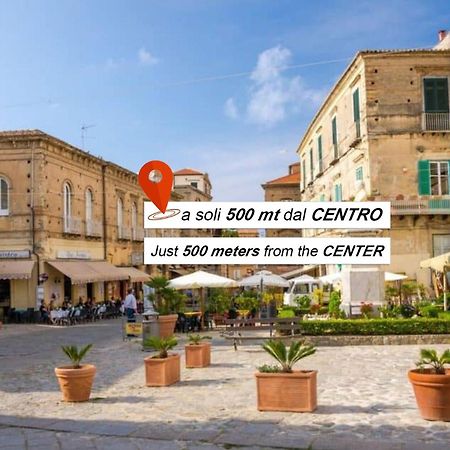 Malu Best Rooms - Tropea Exterior foto