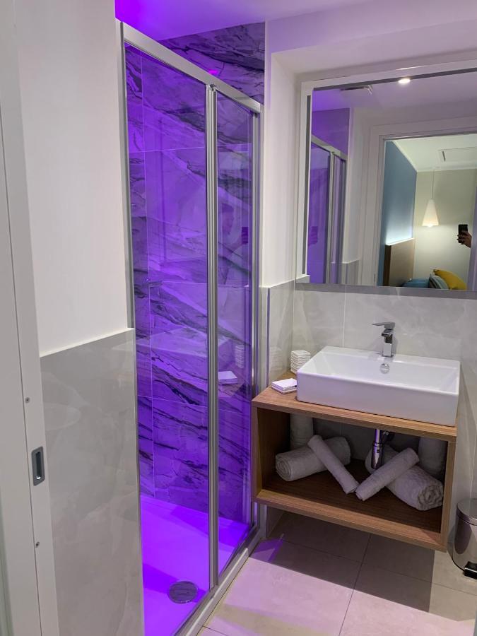 Malu Best Rooms - Tropea Exterior foto