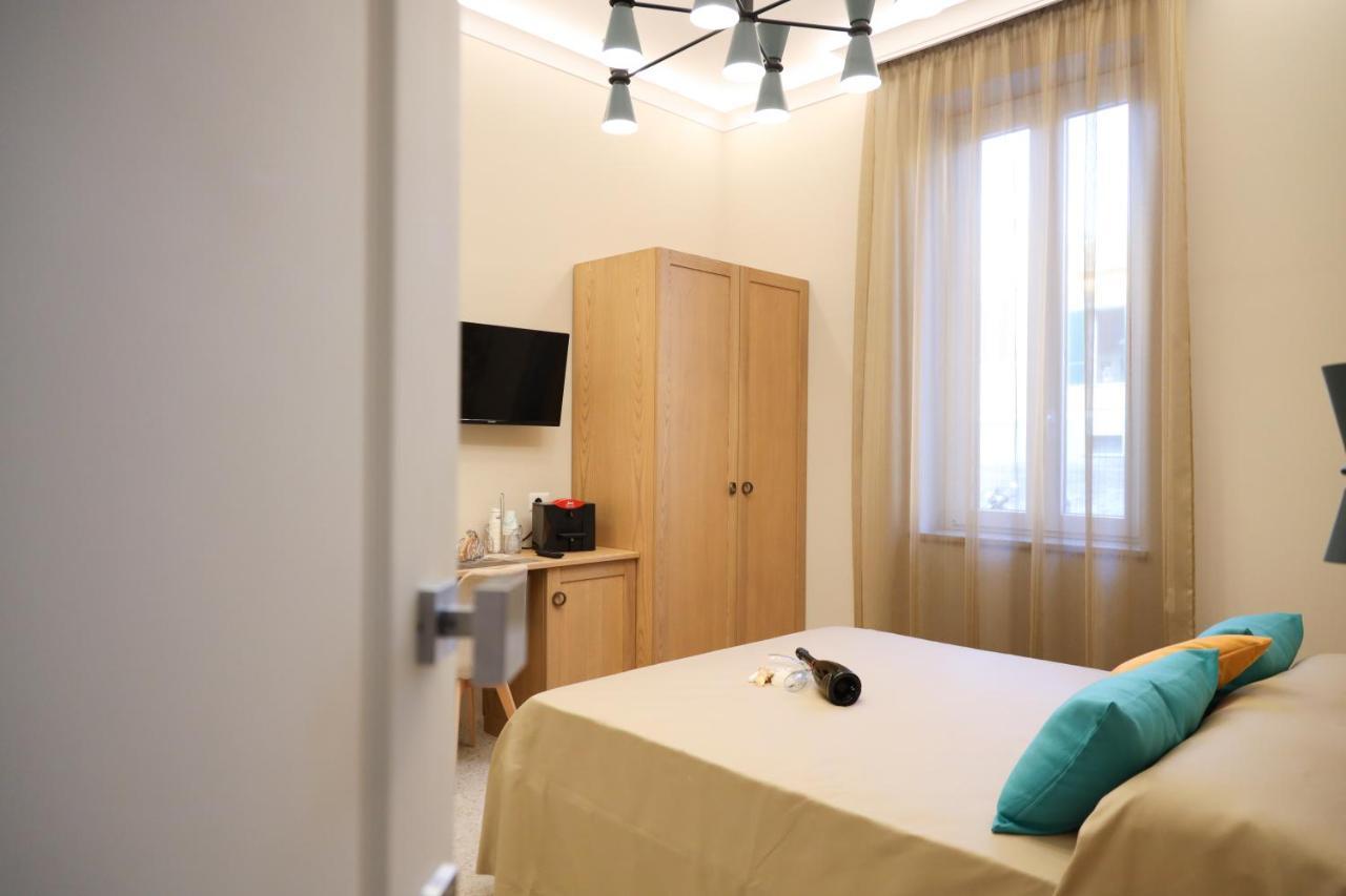 Malu Best Rooms - Tropea Exterior foto