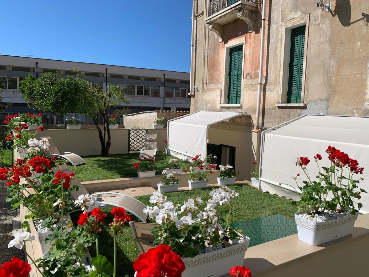 Malu Best Rooms - Tropea Exterior foto