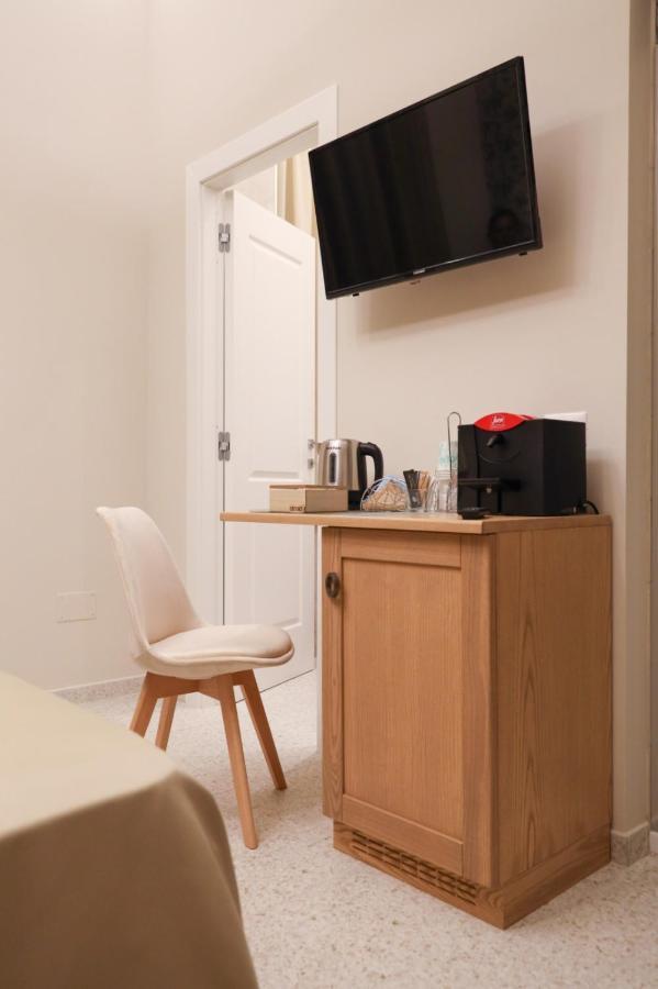 Malu Best Rooms - Tropea Exterior foto