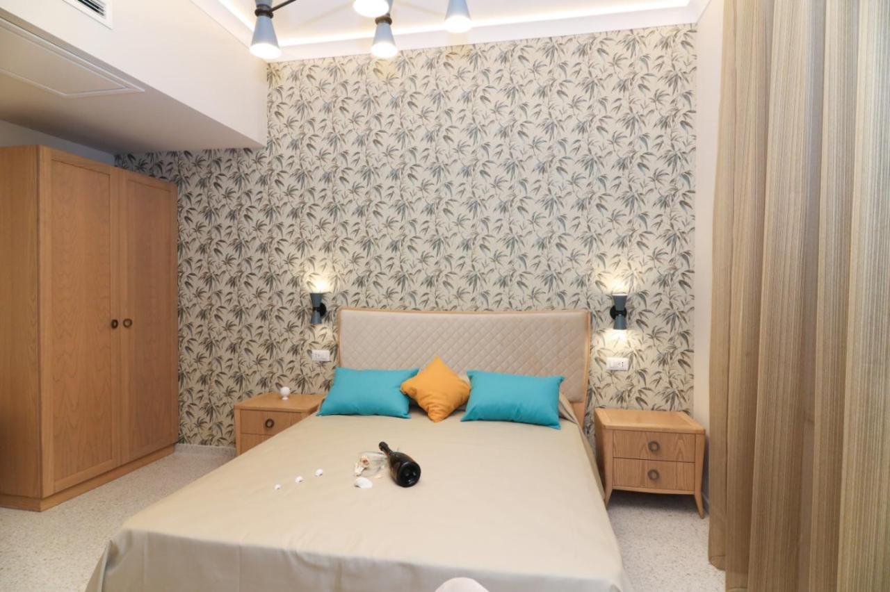 Malu Best Rooms - Tropea Exterior foto