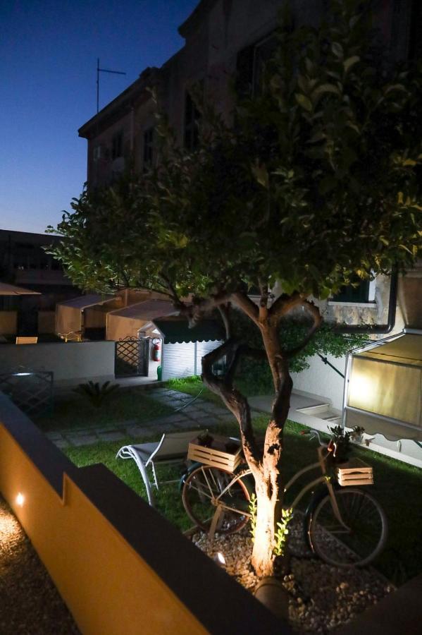 Malu Best Rooms - Tropea Exterior foto