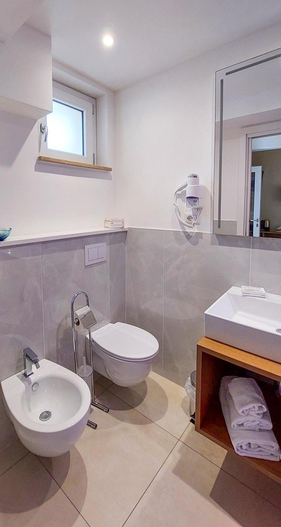 Malu Best Rooms - Tropea Exterior foto