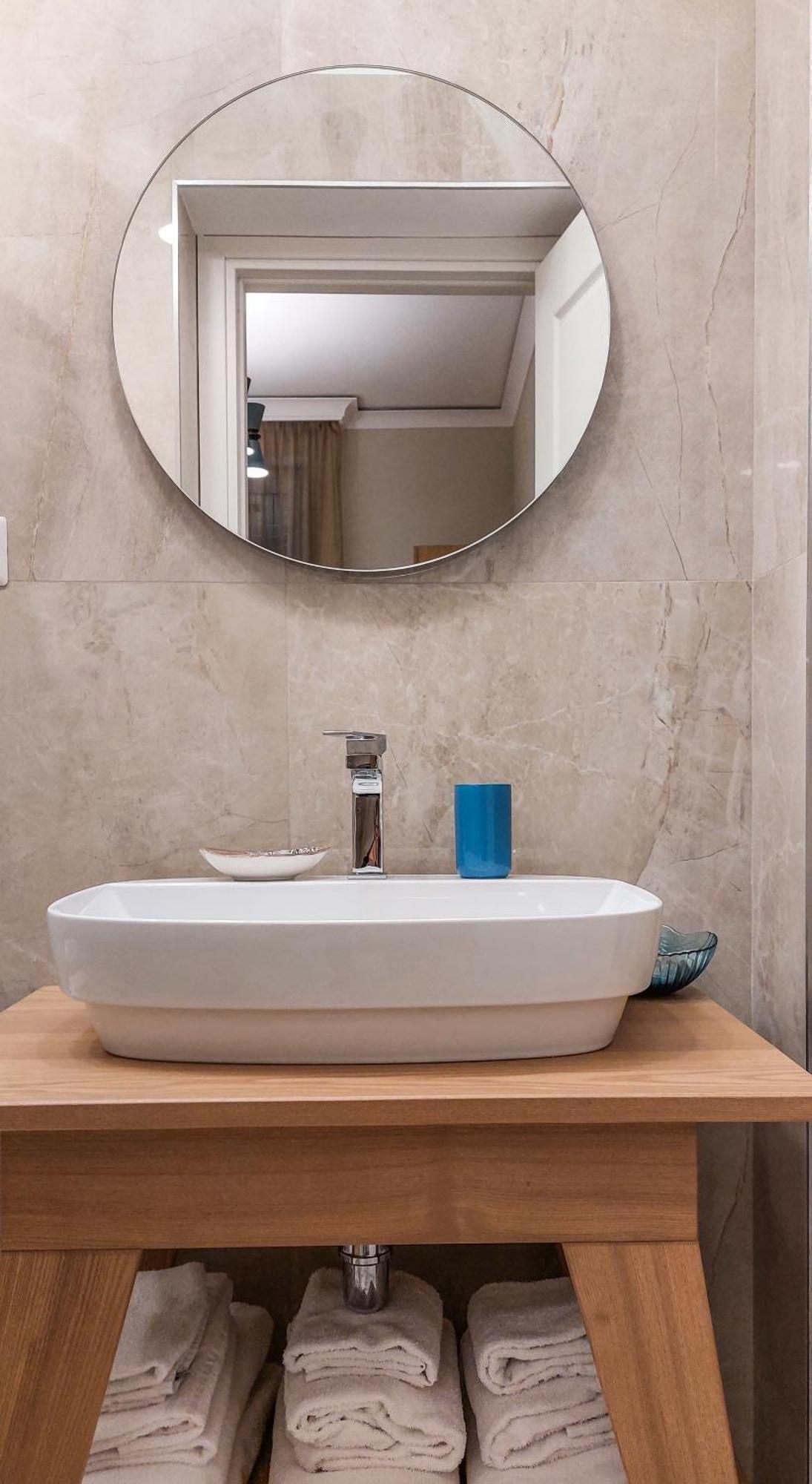 Malu Best Rooms - Tropea Exterior foto
