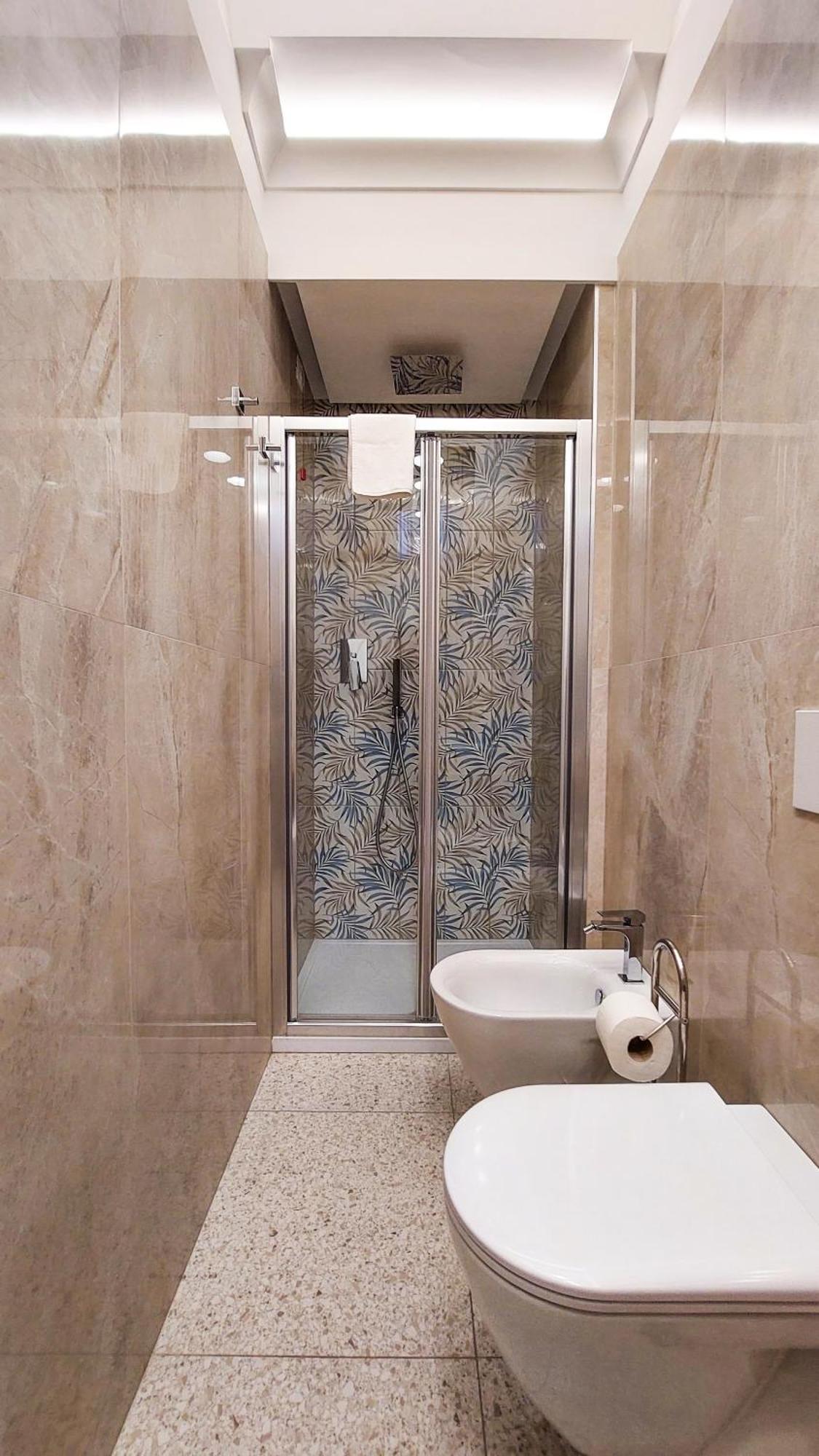 Malu Best Rooms - Tropea Exterior foto